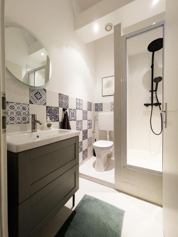 Central And Stylish Apartment Вена Экстерьер фото