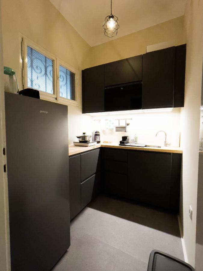 Central And Stylish Apartment Вена Экстерьер фото