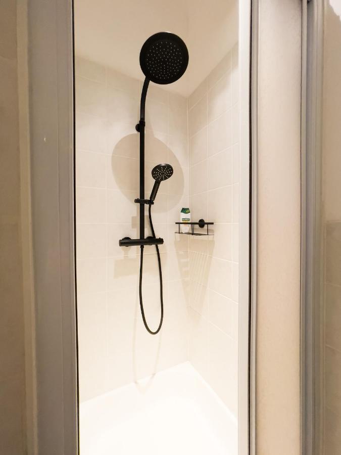 Central And Stylish Apartment Вена Экстерьер фото